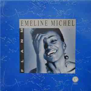 Emeline Michel - Flanm album flac