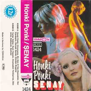 Şenay - Honki Ponki album flac