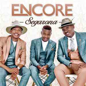 Encore  - Segarona album flac