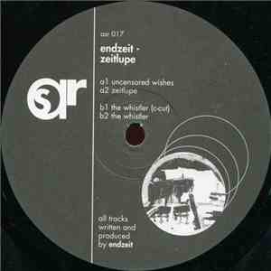 Endzeit - Zeitlupe album flac