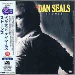 England Dan Seals - Stones album flac