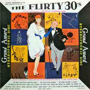 Enoch Light And The Light Brigade - The Flirty 30's album flac