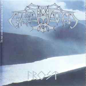 Enslaved - Frost album flac