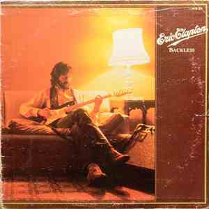 Eric Clapton - Backless album flac