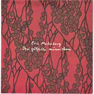 Eric Malmberg - Den Gåtfulla Människan album flac