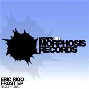Eric Rigo - Frost EP album flac