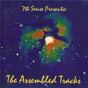 Erik Van Den Broek - The Assembled Tracks album flac