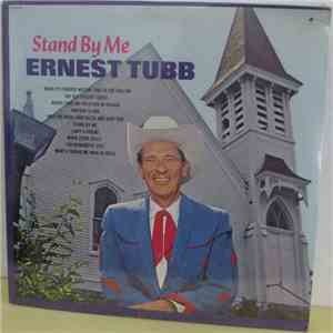Ernest Tubb - Stand By Me album flac