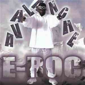 E-Roc  - Avalanche album flac