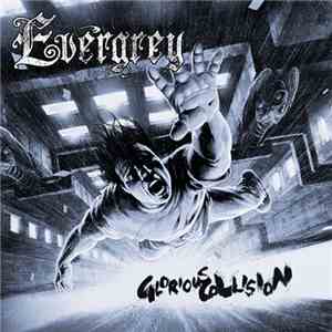 Evergrey - Glorious Collision album flac