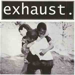 Exhaust. - Exhaust. album flac