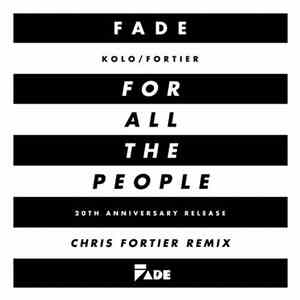 Fade - For All The People (20th Anniversary Release) album flac