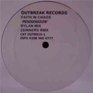 Faith In Chaos - Possession album flac