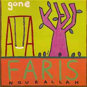 Faris Nourallah - Gone album flac