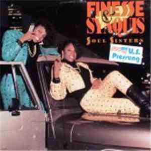 Finesse & Synquis - Soul Sisters album flac