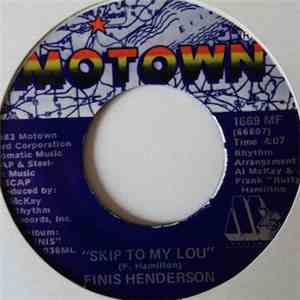 Finis Henderson - Skip To My Lou album flac