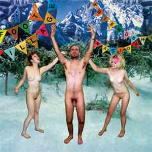 Foot Village - Friendship Nation album flac