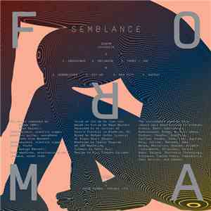 Forma - Semblance album flac