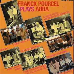 Franck Pourcel - ABBA album flac