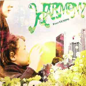 Free Tempo - Harmony Ep album flac