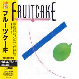 Fruitcake - Fruitcake album flac