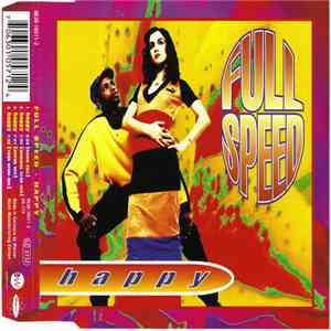 Full Speed - Happy album flac