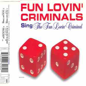 Fun Lovin' Criminals - The Fun Lovin' Criminal album flac