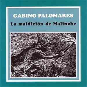 Gabino Palomares - La maldición de Malinche album flac
