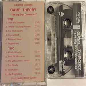 Game Theory - The Big Shot Chronicles album flac