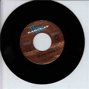 Gary Crosby - The Happy Bachelor / This Little Girl Of Mine album flac