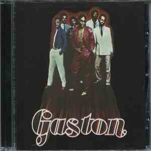Gaston  - Gaston album flac