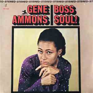 Gene Ammons - Boss Soul! album flac