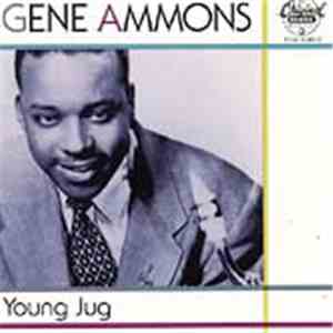 Gene Ammons - Young Jug album flac