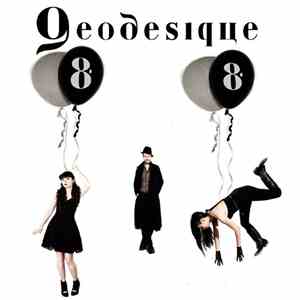 Geodesique - Eighty Eight album flac