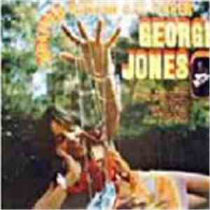 George Jones  - Wrapped Around Her Finger album flac