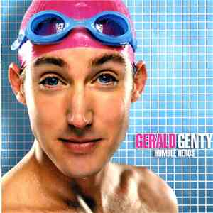 Gerald Genty - Humble Héros album flac