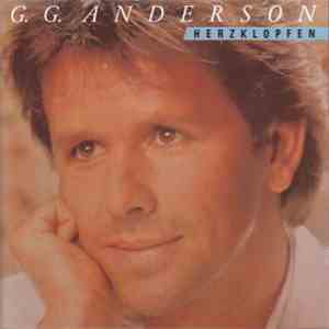 G.G. Anderson - Herzklopfen album flac