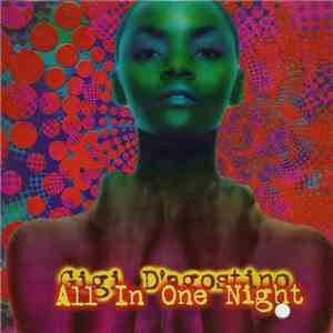 Gigi D'agostino - All In One Night album flac