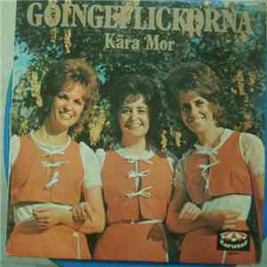 Göingeflickorna - Kära Mor album flac
