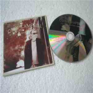 Glen Campbell - It's Your Amazing Grace album flac