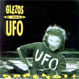 Glezos E Gli Ufo - Orrendi! album flac