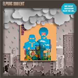 Gnarls Barkley - Elpuoc Ddo Eht album flac