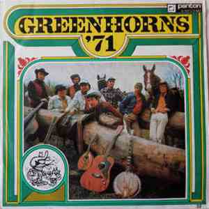 Greenhorns - Greenhorns '71 album flac