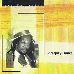 Gregory Isaacs - RAS Portraits album flac