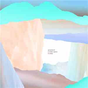 Grøenland - A Wider Space, B-Sides album flac
