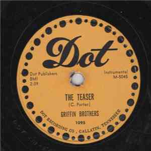 Griffin Brothers - The Teaser / I've Got A New Love album flac