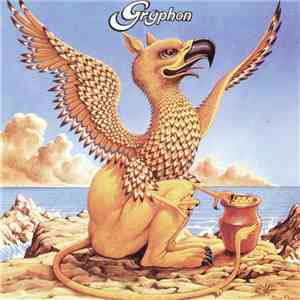 Gryphon - Gryphon album flac