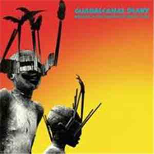 Guadalcanal Diary - Walking In The Shadow Of The Big Man album flac