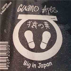 Guano Apes - Big In Japan album flac