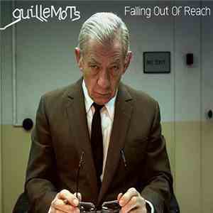 Guillemots - Falling Out Of Reach album flac